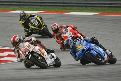 Marco Simoncelli,San Carlo Honda Gresini