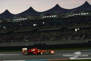 Fernando Alonso, Scuderia Ferrari