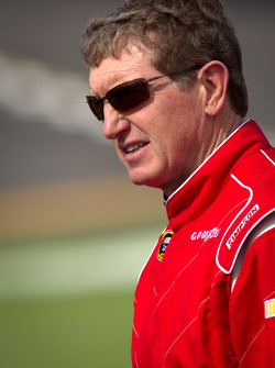Bill Elliott, Nemco Toyota