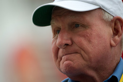 Cale Yarborough