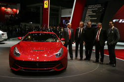 Ferrari F12 Berlinetta