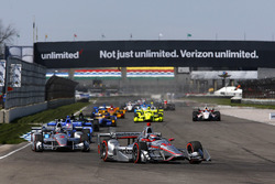 GP d'Indianapolis