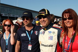 Patrick Dempsey