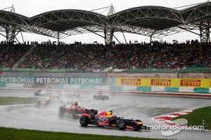 Mark Webber, Red Bull Racing