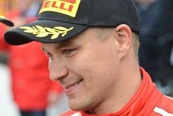 Toni Vilander