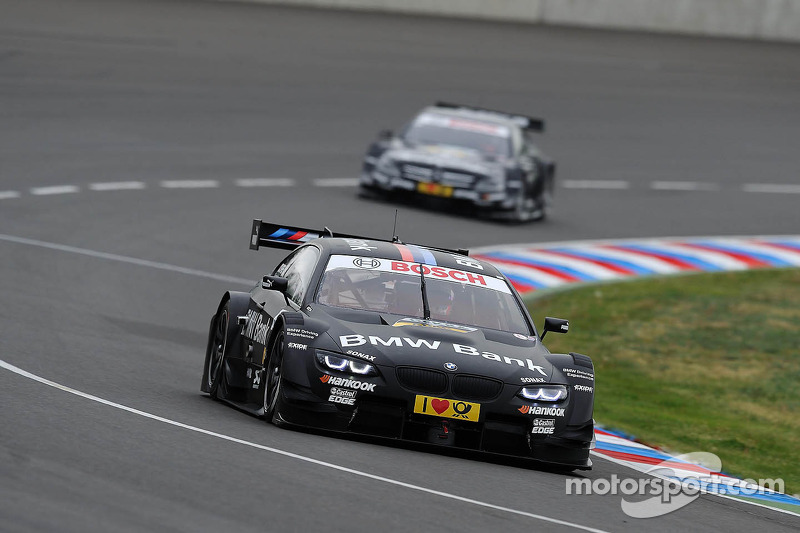 #10: Lausitzring 2012