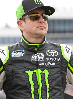 Kurt Busch