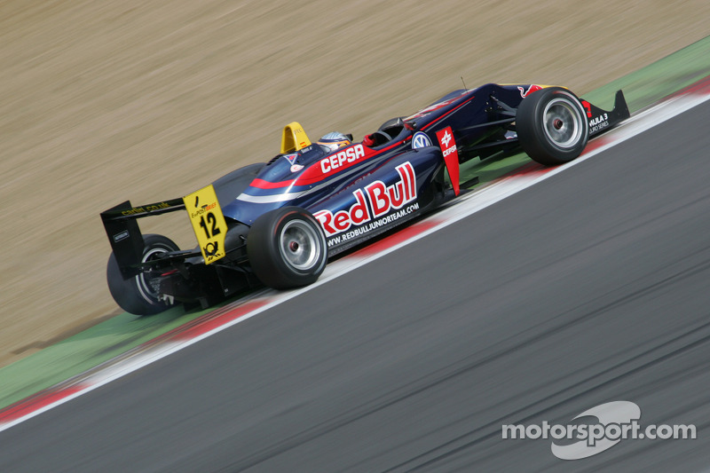 Carlos Sainz (2012)