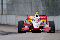 Helio Castroneves, Team Penske Chevrolet