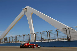 Felipe Massa, Scuderia Ferrari