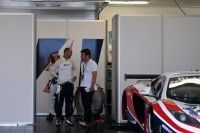 Blancpain Endurance Series: Paul Ricard