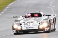 Le Mans Classic