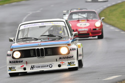 #74 BMW 2002: Marcus Mahy, Norbert Engels