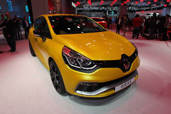 Renault Clio RS