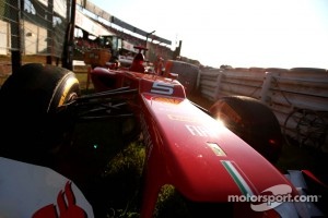 Fernando Alonso, Scuderia Ferrari