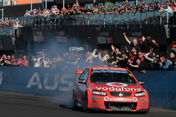 Jamie Whincup, Team Vodafone