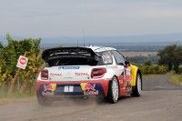 Rallye de France