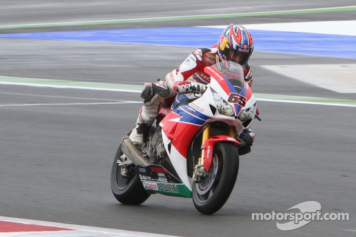Jonathan Rea