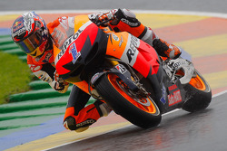 Casey Stoner, Repsol Honda Team