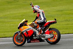 Casey Stoner, Repsol Honda Team