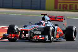 Jenson Button