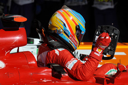 Fernando Alonso, Ferrari