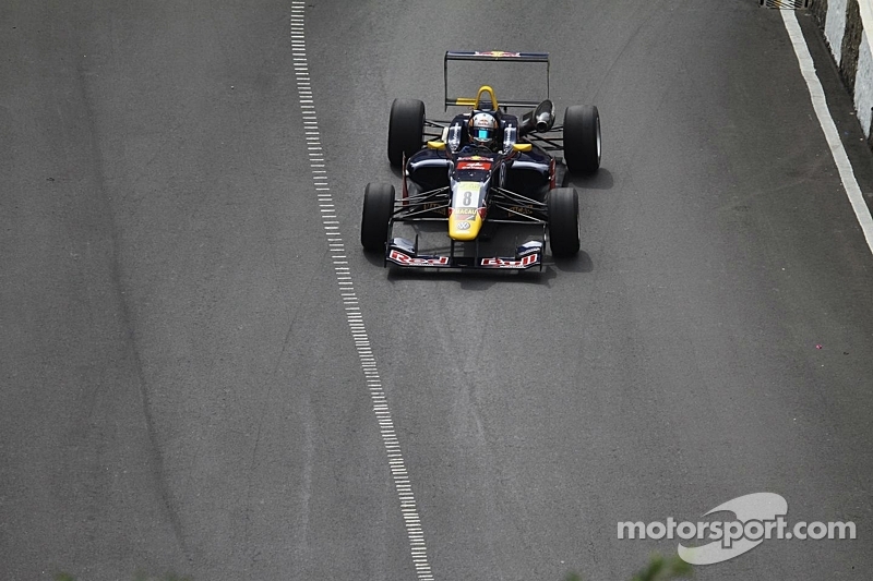 2012: F312 (GP de Macao)