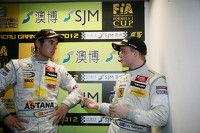 GP de Macao