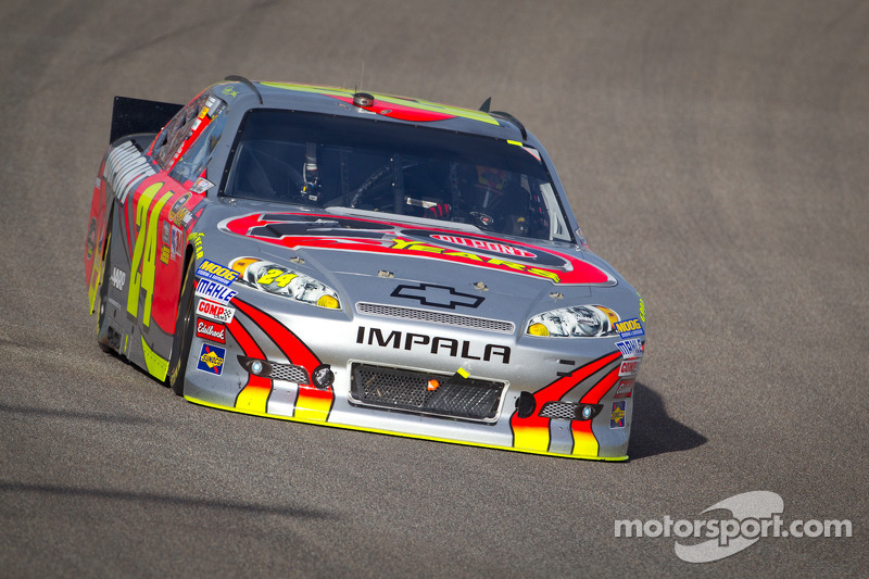 Jeff Gordon en 20 jaar Dupont