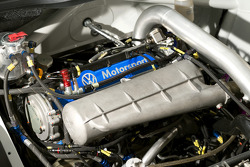 Презентация Volkswagen Polo R WRC, презентация.