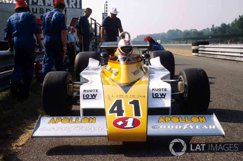 Loris Kessel Bio, News, Foto e Video