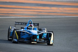Renault e.dams