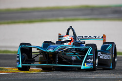 Panasonic Jaguar Racing