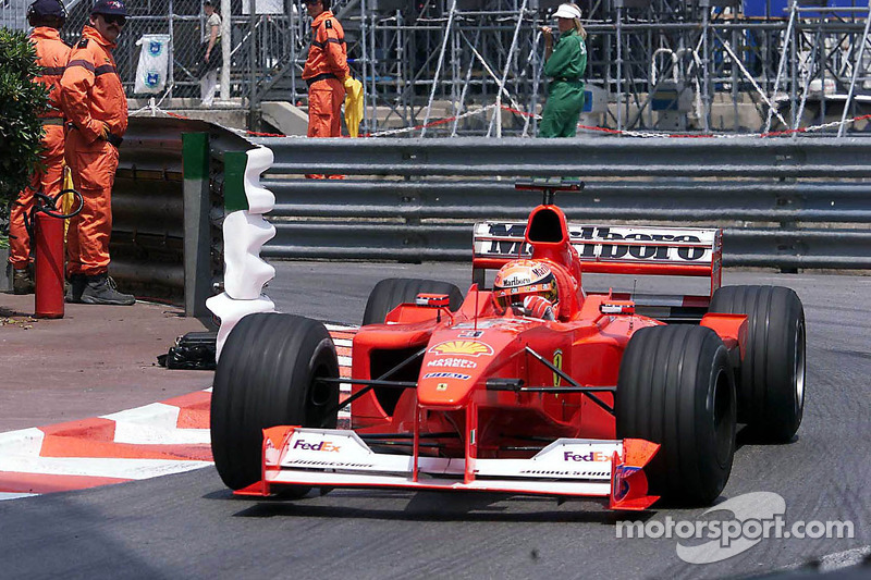 Michael Schumacher