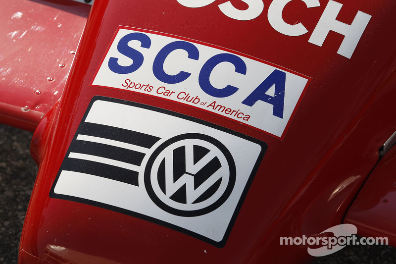 Formel-V-Revival auf dem Daytona International Speedway