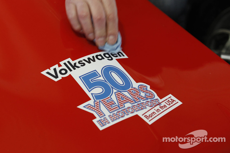 Formel-V-Revival auf dem Daytona International Speedway