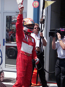 Michael Schumacher