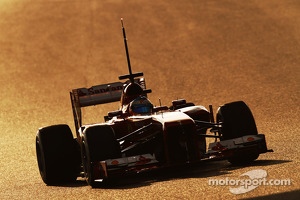Fernando Alonso, Ferrari F138