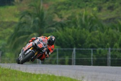 Stefan Bradl, LCR Honda MotoGP