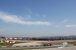 Sergio Perez, McLaren MP4-28