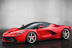 Ferrari LaFerrari