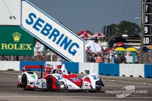 #41 Greaves Motorsport Zytek Z11SN Nissan: Tom Kimber-Smith, Christian Zugel, Eric Lux