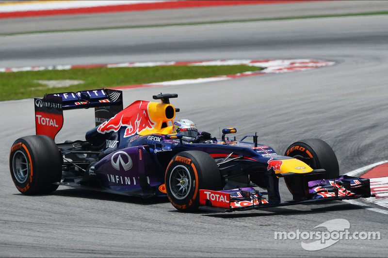 #10: Red Bull RB9 (2013)