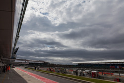 Silverstone