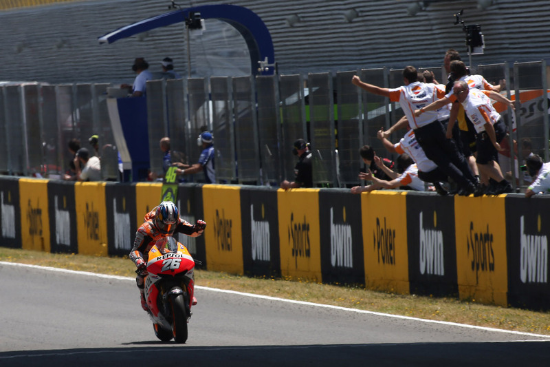 Gran Premio de España 2013