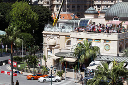 Monaco