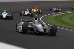 Tony Kanaan, KV Racing Technology Chevrolet
