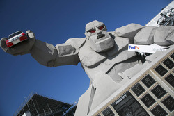 The Dover Monster