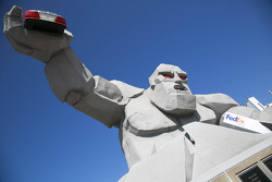 Dover Monster