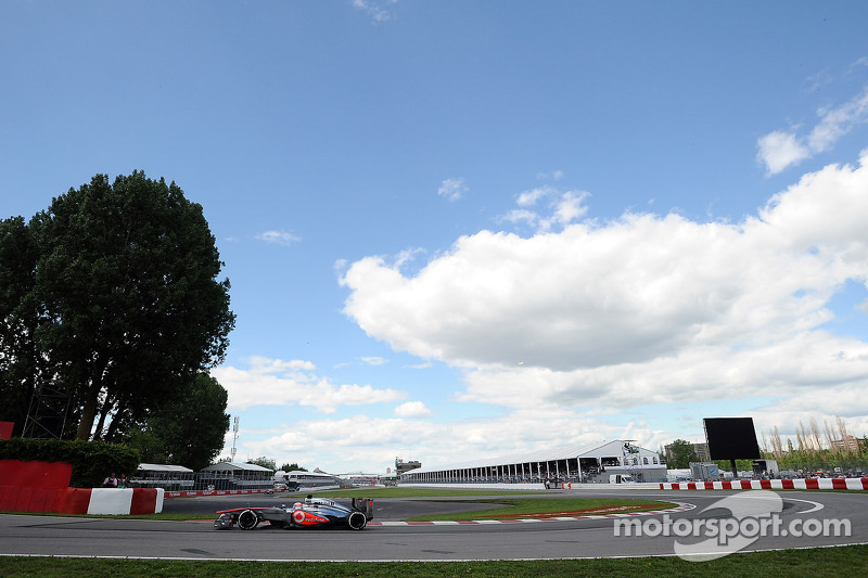 Jenson Button, McLaren MP4-28